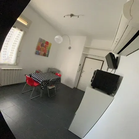 Titina Loft Apartmán
