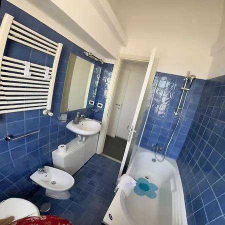 Titina Loft Apartmán Řím